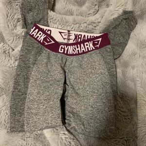 Gymshark flex leggings